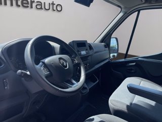 RENAULT master 35 2.3 dci 145cv AC L3 E6