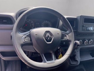RENAULT master 35 2.3 dci 145cv AC L3 E6