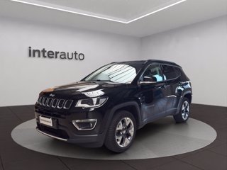 JEEP Compass 1.4 m-air Limited 4wd 170cv auto my19