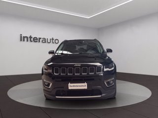 JEEP Compass 1.4 m-air Limited 4wd 170cv auto my19