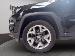 JEEP Compass 1.4 m-air Limited 4wd 170cv auto my19