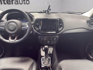 JEEP Compass 1.4 m-air Limited 4wd 170cv auto my19