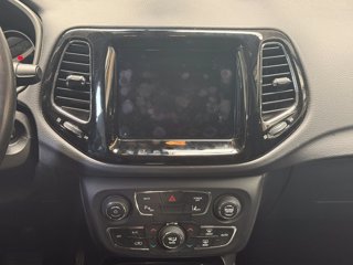 JEEP Compass 1.4 m-air Limited 4wd 170cv auto my19