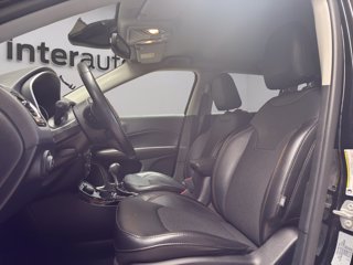 JEEP Compass 1.4 m-air Limited 4wd 170cv auto my19