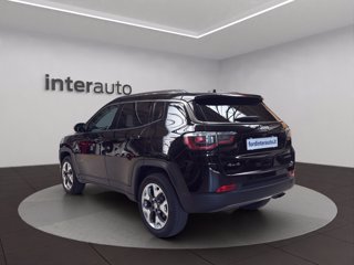JEEP Compass 1.4 m-air Limited 4wd 170cv auto my19