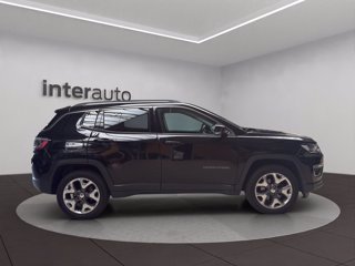 JEEP Compass 1.4 m-air Limited 4wd 170cv auto my19