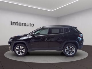 JEEP Compass 1.4 m-air Limited 4wd 170cv auto my19