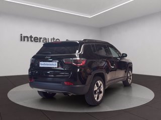JEEP Compass 1.4 m-air Limited 4wd 170cv auto my19