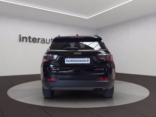 JEEP Compass 1.4 m-air Limited 4wd 170cv auto my19