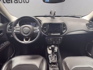 JEEP Compass 1.4 m-air Limited 4wd 170cv auto my19