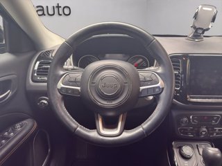 JEEP Compass 1.4 m-air Limited 4wd 170cv auto my19