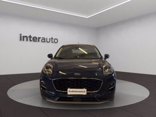 FORD Puma 1.0 ecoboost h Titanium s&s 125cv