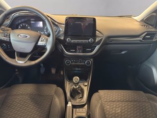 FORD Puma 1.0 ecoboost h Titanium s&s 125cv
