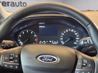 FORD Puma 1.0 ecoboost h Titanium s&s 125cv