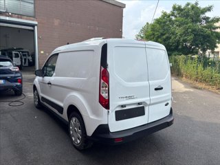FORD Transit Connect 200 1.0 ecoboost 100cv Trend S&S L1H1 E6.2
