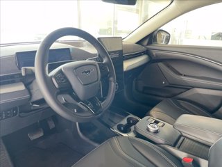 FORD Mustang Mach-e standard range rwd 269cv auto
