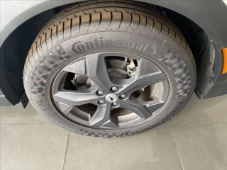 FORD Mustang Mach-e standard range rwd 269cv auto