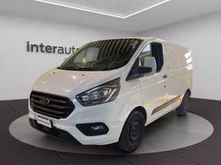 FORD transit custom 320 2.0 tdci 130cv Trend L1H1 E6
