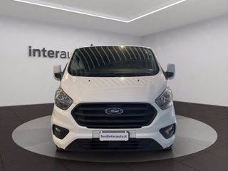 FORD transit custom 320 2.0 tdci 130cv Trend L1H1 E6