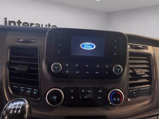 FORD transit custom 320 2.0 tdci 130cv Trend L1H1 E6