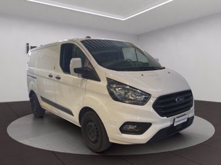FORD transit custom 320 2.0 tdci 130cv Trend L1H1 E6