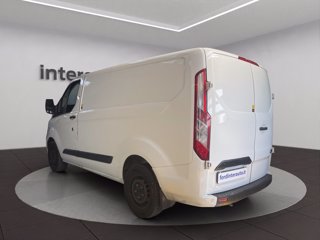 FORD transit custom 320 2.0 tdci 130cv Trend L1H1 E6