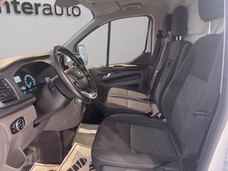 FORD transit custom 320 2.0 tdci 130cv Trend L1H1 E6