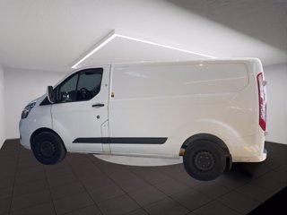 FORD transit custom 320 2.0 tdci 130cv Trend L1H1 E6