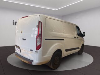 FORD transit custom 320 2.0 tdci 130cv Trend L1H1 E6
