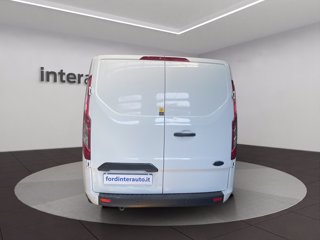 FORD transit custom 320 2.0 tdci 130cv Trend L1H1 E6
