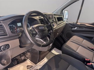 FORD transit custom 320 2.0 tdci 130cv Trend L1H1 E6