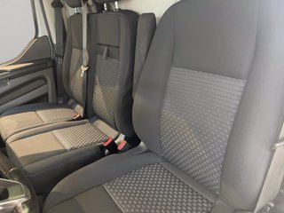 FORD transit custom 320 2.0 tdci 130cv Trend L1H1 E6