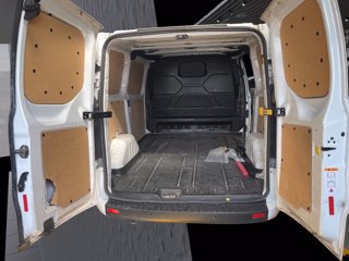 FORD transit custom 320 2.0 tdci 130cv Trend L1H1 E6