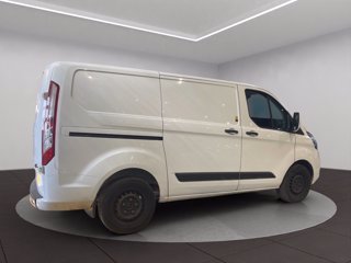 FORD transit custom 320 2.0 tdci 130cv Trend L1H1 E6