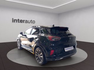FORD Puma 1.0 ecoboost h ST-Line Vignale s&s 155cv auto