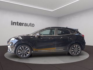 FORD Puma 1.0 ecoboost h ST-Line Vignale s&s 155cv auto