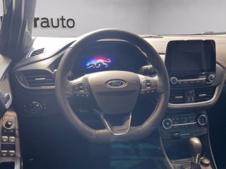 FORD Puma 1.0 ecoboost h ST-Line Vignale s&s 155cv auto