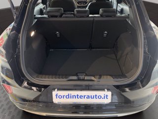 FORD Puma 1.0 ecoboost h ST-Line Vignale s&s 155cv auto