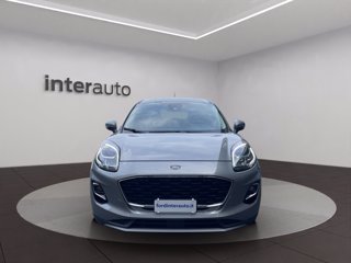 FORD Puma 1.0 ecoboost h Titanium s&s 125cv