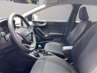 FORD Puma 1.0 ecoboost h Titanium s&s 125cv
