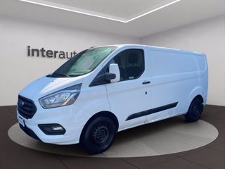 FORD transit custom 320 2.0 tdci 130cv Trend L2H1 E6