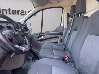 FORD transit custom 320 2.0 tdci 130cv Trend L2H1 E6