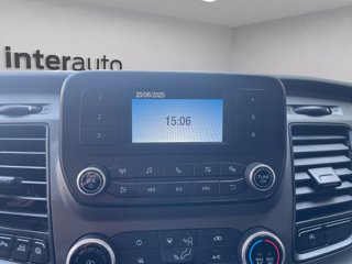 FORD transit custom 320 2.0 tdci 130cv Trend L2H1 E6
