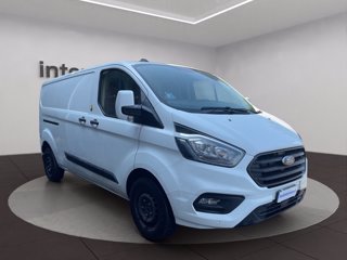 FORD transit custom 320 2.0 tdci 130cv Trend L2H1 E6