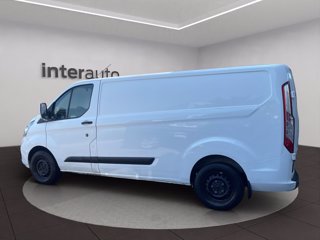 FORD transit custom 320 2.0 tdci 130cv Trend L2H1 E6