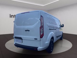 FORD transit custom 320 2.0 tdci 130cv Trend L2H1 E6