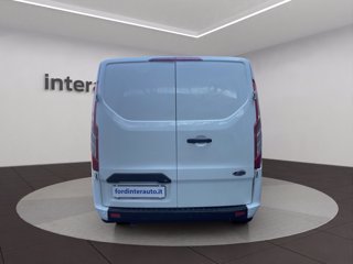 FORD transit custom 320 2.0 tdci 130cv Trend L2H1 E6