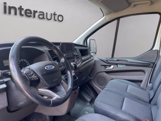 FORD transit custom 320 2.0 tdci 130cv Trend L2H1 E6