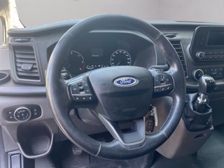FORD transit custom 320 2.0 tdci 130cv Trend L2H1 E6