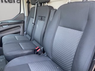 FORD transit custom 320 2.0 tdci 130cv Trend L2H1 E6